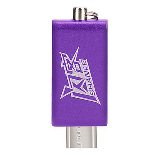 SHANKE XO2 16GB OTG USB Flash Pen Drive