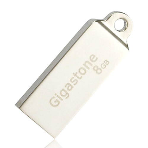 Gigastone 8GB USB Flash Pen Drive