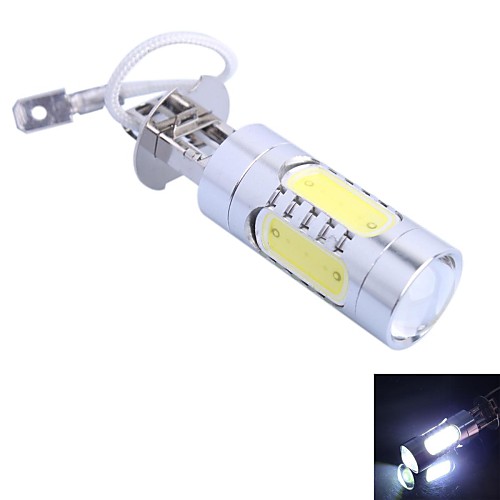 gc h3 7.5W 450lm белый 5-LED для автомобилей противотуманная фара / задний фонарь лампы (dc10-24v)