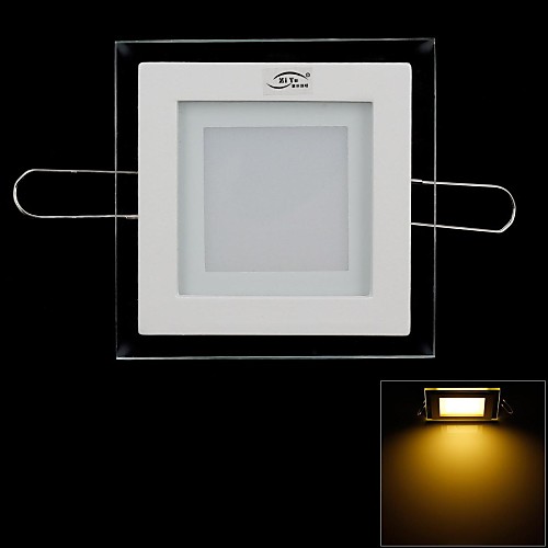 Ziyu ZY-404 6W 540-570lm 3000k теплый белый свет светодиодные потолочные светильники