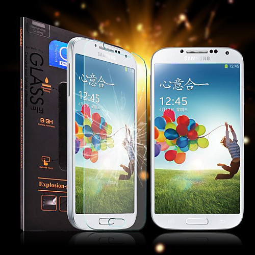 Закаленное стекло мембранные защитные пленки для Samsung Galaxy S3 мини i8190