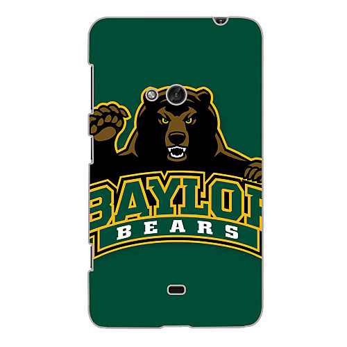 Bear Design Hard Case for Nokia N625