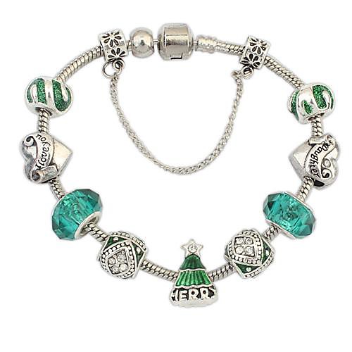 European Style Fashion Heart Bracelet