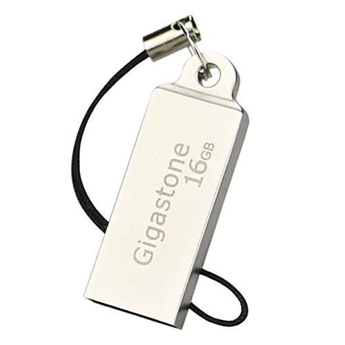 Gigastone 16GB USB Flash Pen Drive