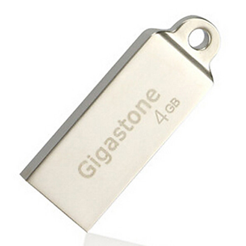 Gigastone 4GB USB Flash Pen Drive