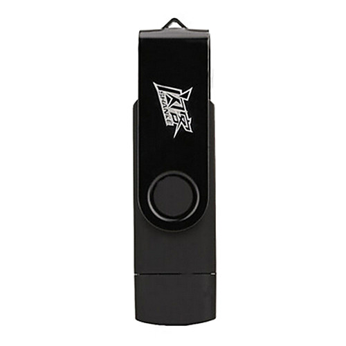 SHANKE XO1 4GB OTG USB Flash Pen Drive