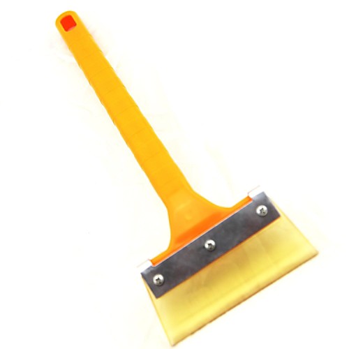 LEBOSHSnow Shovel Long Handle the Snow Shovel Oxford Snow Shovel