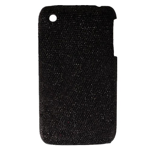 пластиковые Bling блеск твердый переплет дело на iPhone 4 / 4s (ассорти цветов)