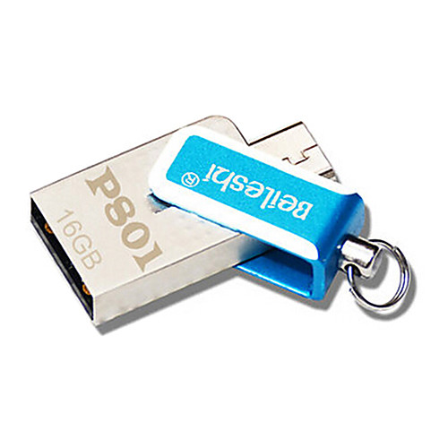 Beileshi 16GB OTG USB Flash Pen Drive