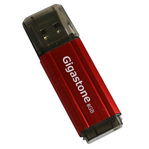 Gigastone 8GB USB Flash Pen Drive