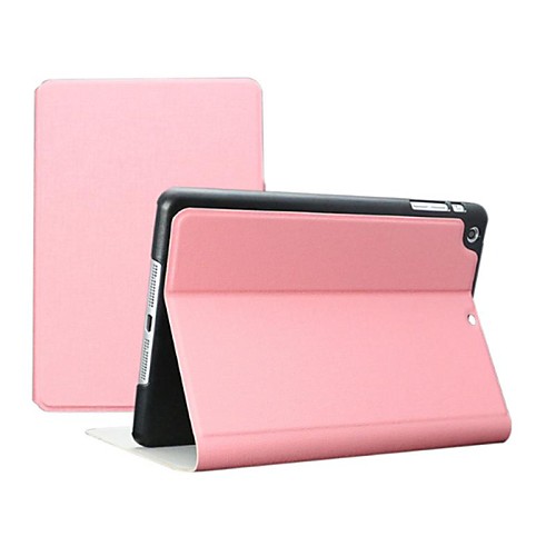 Ultra Slim Wake up Smart Case with Stand for iPad mini 2 (Assorted Colors)