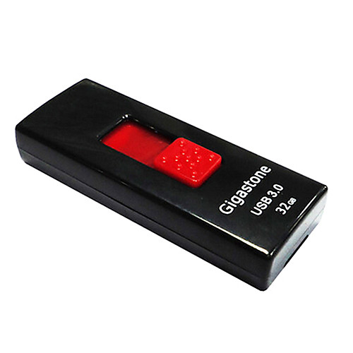 Gigastone 32GB USB Flash Pen Drive