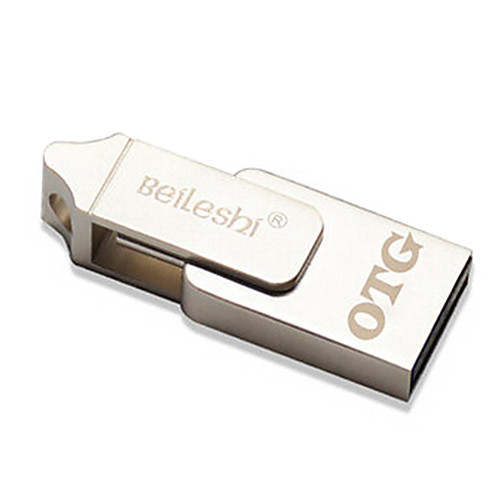 Beileshi 16GB OTG USB Flash Pen Drive