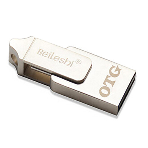 Beileshi 32GB OTG USB Flash Pen Drive