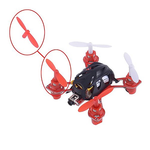 neewer 16pcs основной нож для WLtoys v272 RC Мультикоптер cheerson CX-10 RC Мультикоптер