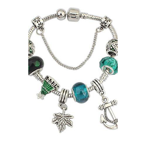 European Style Fashion Trend Anchor Bracelet