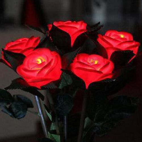 1 шт роза романтический Валентина