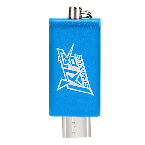 SHANKE XO2 8GB OTG USB Flash Pen Drive