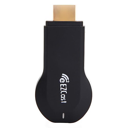 ezcast c2 HDMI Miracast тв ключ для IOS / Android / Windows - черный