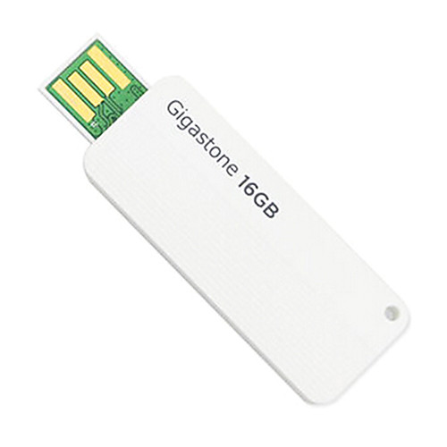 Gigastone 16GB OTG USB Flash Pen Drive