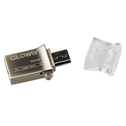 Gloway 32GB OTG USB Flash Pen Drive