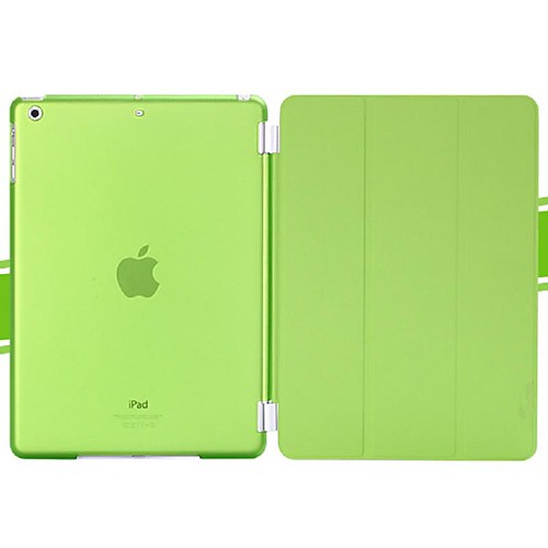 High Quality Wake up Smart Full Body Case for iPad mini 3 (Assorted Colors)