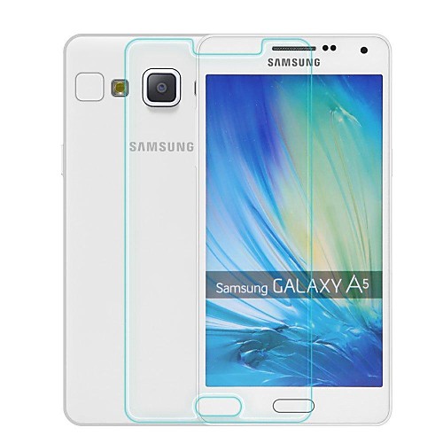 0.26mm ультра-тонкий закаленное стекло экрана протектор для Samsung Galaxy a5 A5000 5,0-дюймовым взрывозащищенного