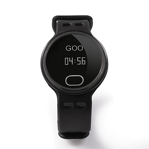 bandgoo b011 носки умный браслет браслет, bluetooth4.0 / OLED / шагомер / трекер сна для Android / IOS