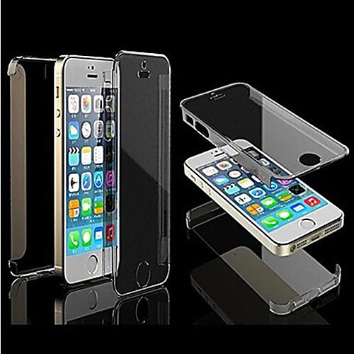 iphone 7 плюс слойного прозрачно ясный трудный случай для iphone 5 / 5s от MiniInTheBox.com INT iphone 7 плюс слойного прозрачно ясный трудный случай для iphone 5 / 5s от MiniInTheBox.com INT