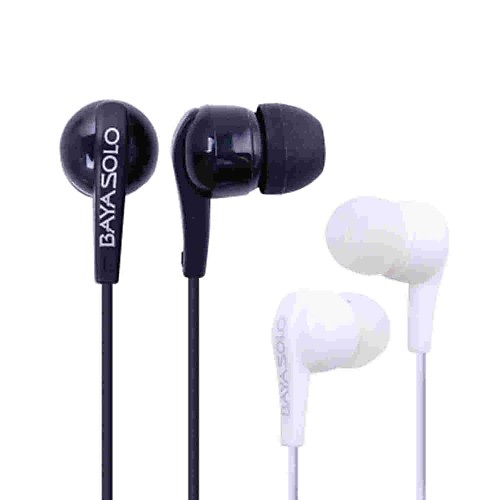 bayasolo 603 In-Ear Наушники с микрофоном для Ipod / Ipod / телефон / mp3