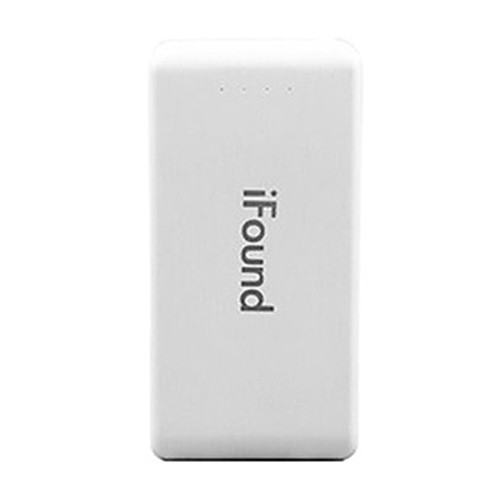 ifound if1120 12000mAh внешняя батарея для iphone6 / 6plus / 5s Samsung S4 / 5 HTC и другими мобильными устройствами