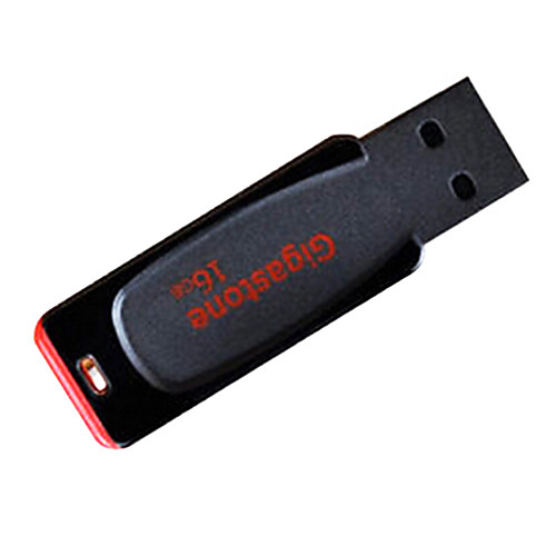 Gigastone 16GB USB Flash Pen Drive