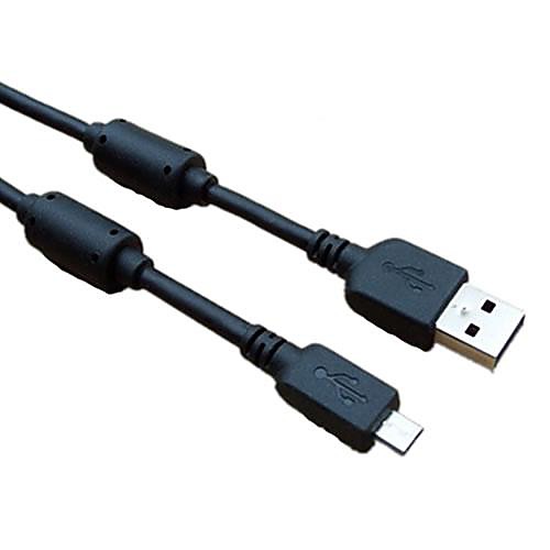высокая скорость анти-вмешиваться микро данных USB кабель для зарядки для мобильного телефона Samsung (100 см)