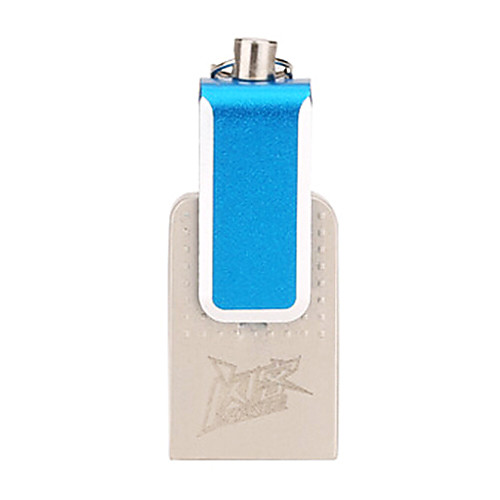 SHANKE XO3 16GB OTG USB Flash Pen Drive