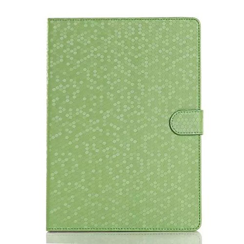 Diamond Pattern Leather Cases for iPad Air 2 (Assorted Colors)