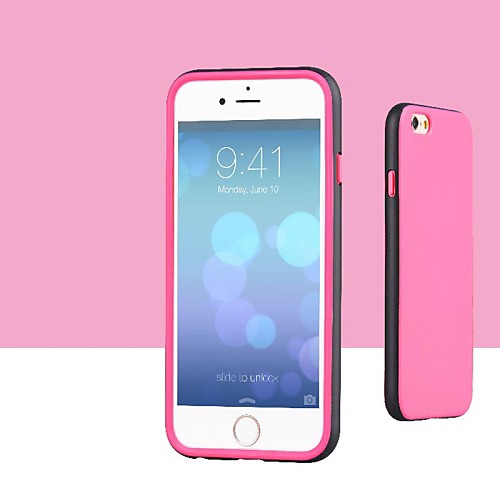 The New Color Series Soft Case for iPhone 5C (Assorted Colors)