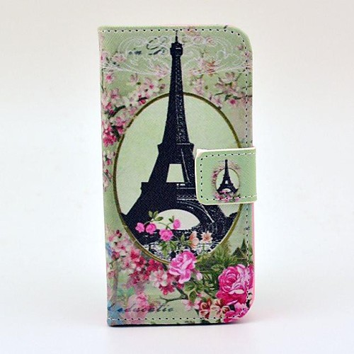 FUUSII 01 iPhone 5/5S Leather Full Body Cases for IPhone 5/5S