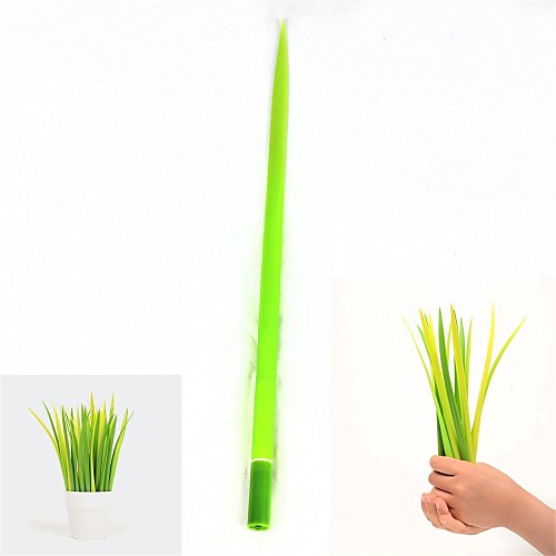 творческий трава шариковые ручки (нежный зеленый)