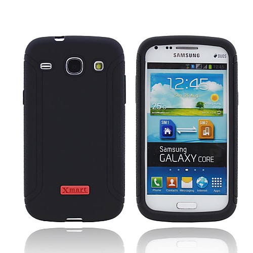 xmart силиконовый чехол мягкий сотовый телефон случаях для Galaxy Ace 3 s7272