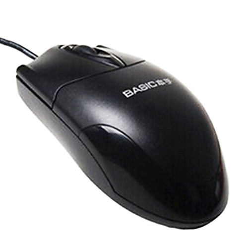 BS M5000 USB игровую мышь 1000dpi