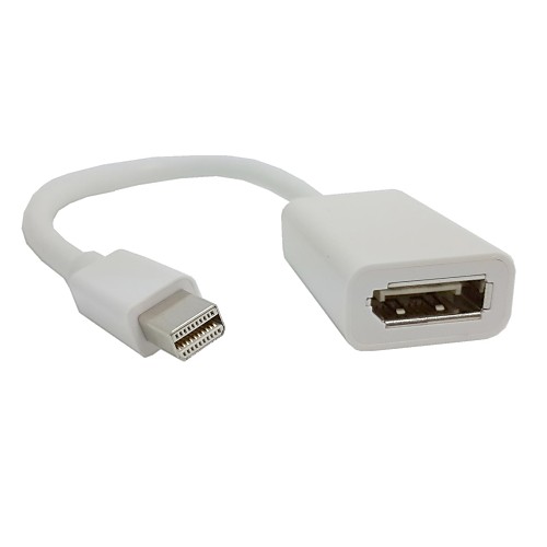 яблоко Mini DisplayPort для дп Кабель-адаптер MacBook 0,2 М