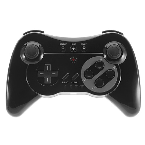 Wii U Gamepad Pro контроллер для Wii U