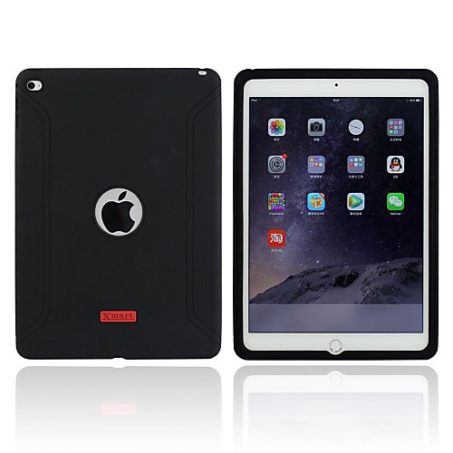 Xmart IPad cases Soft For Ipad Air 2 ipad6