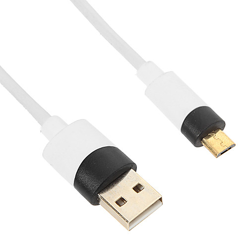 Micro USB кабель зарядного устройства