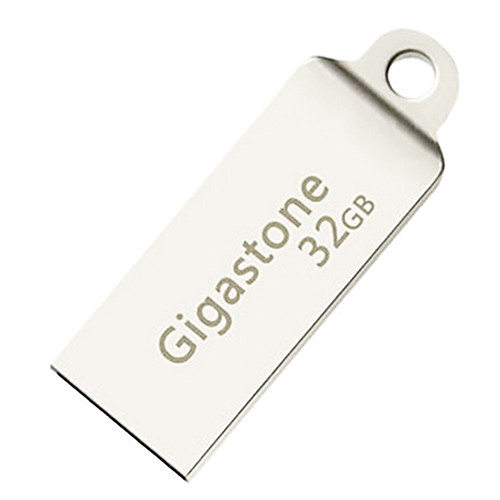 Gigastone 32GB USB Flash Pen Drive