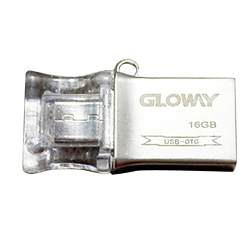 Gloway 16GB OTG USB Flash Pen Drive