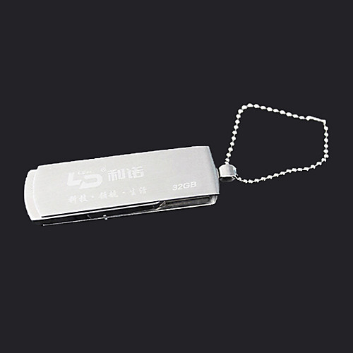 ousu c08 (32г) 32gb USB 2.0 флэш-стиль Pen Drive металла