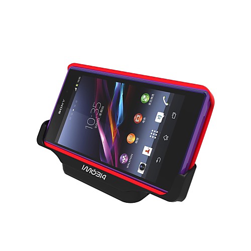 imobi4 док Зарядное устройство для Sony xpeira z1 (ассорти цветов)