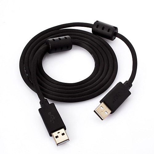 jsj 10м 32.8ft USB2.0 / мужской в / Мужчина кабеля для передачи данных