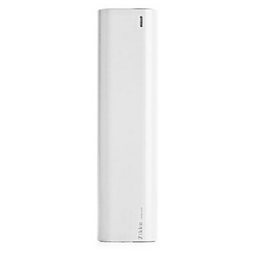 zikko d10k ультра-тонкий 10400mAh внешняя батарея для iphone6 / 6plus / Ipad / Samsung / HTC / Huawei и других мобильных устройств